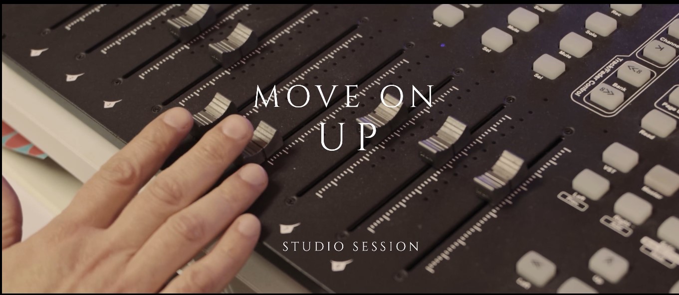 Move on up